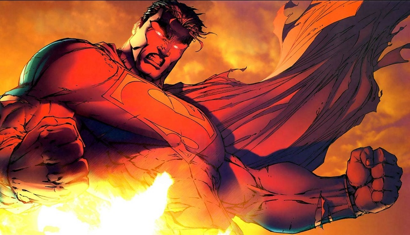 Illustration for article titled Super-Weird Facts That You Probably Didn't Know About Superman